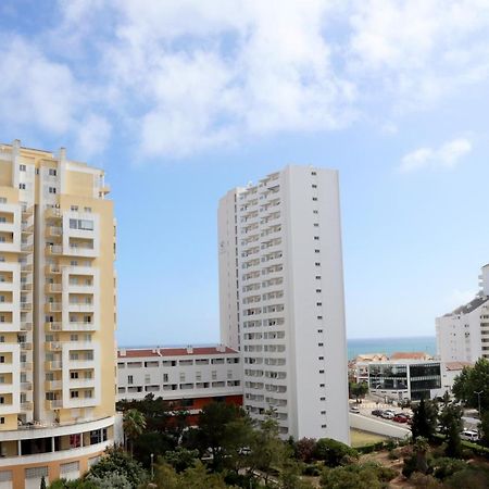 T1 Rocha Tower Apartment Portimão Exterior foto